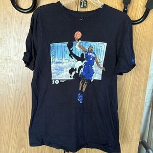 Nike Kawhi Leonard Tshirt